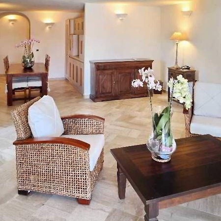 Residence Living Poltu Quatu Arzachena Luaran gambar