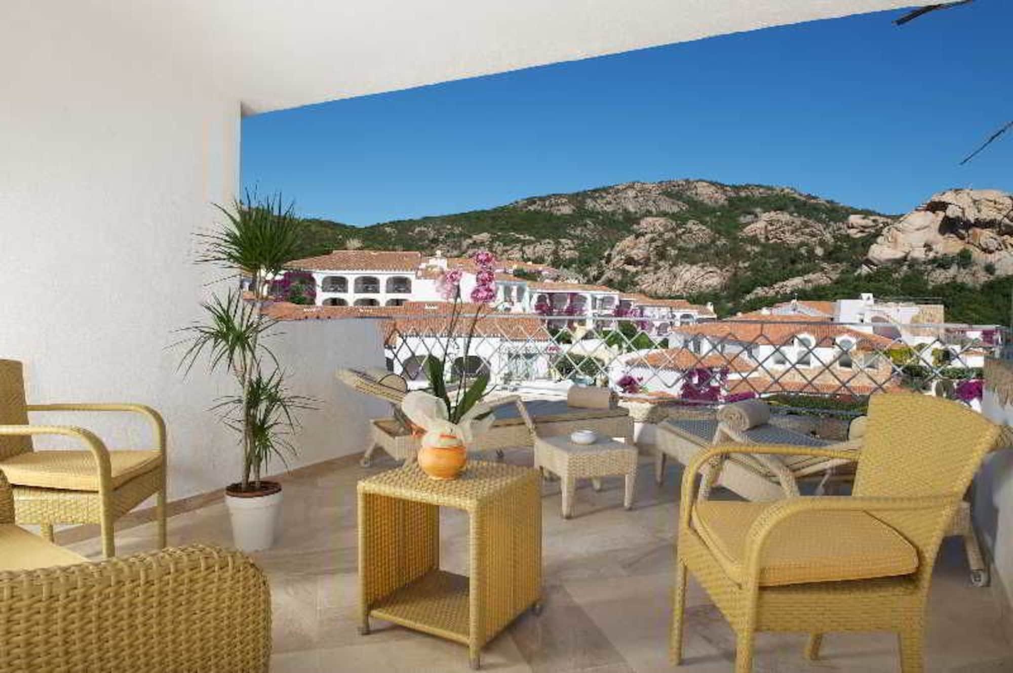 Residence Living Poltu Quatu Arzachena Luaran gambar