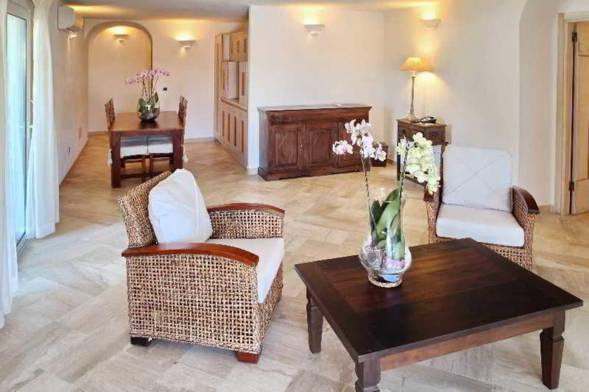 Residence Living Poltu Quatu Arzachena Luaran gambar