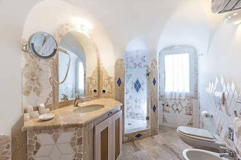 Residence Living Poltu Quatu Arzachena Luaran gambar