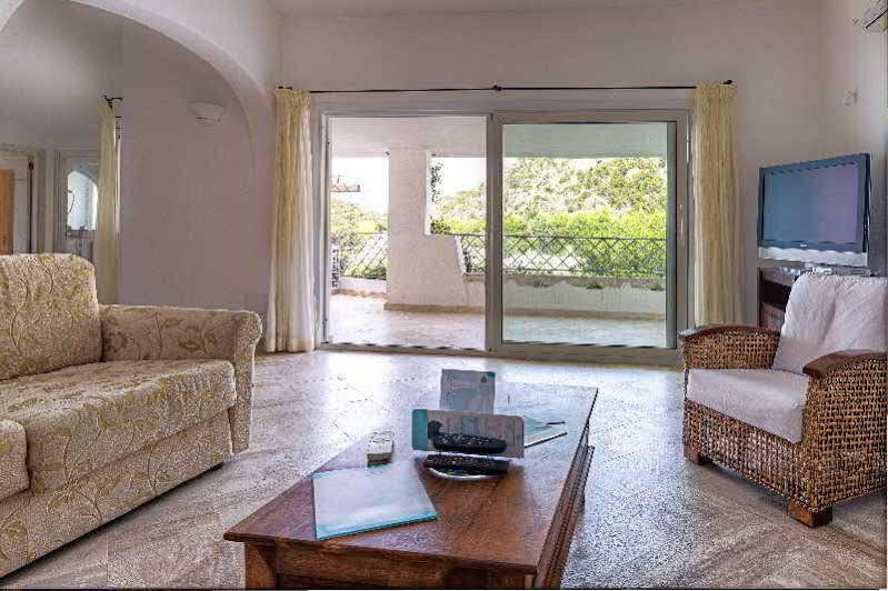 Residence Living Poltu Quatu Arzachena Luaran gambar