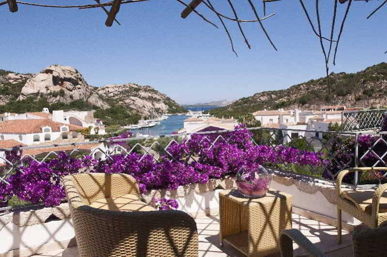 Residence Living Poltu Quatu Arzachena Luaran gambar